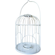 Comedouro-Gaiola para Pssaros - Caillard